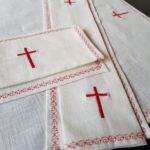 Juego de altar 15