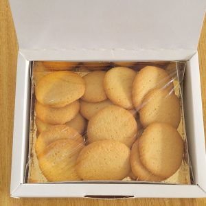 Pastas de San José