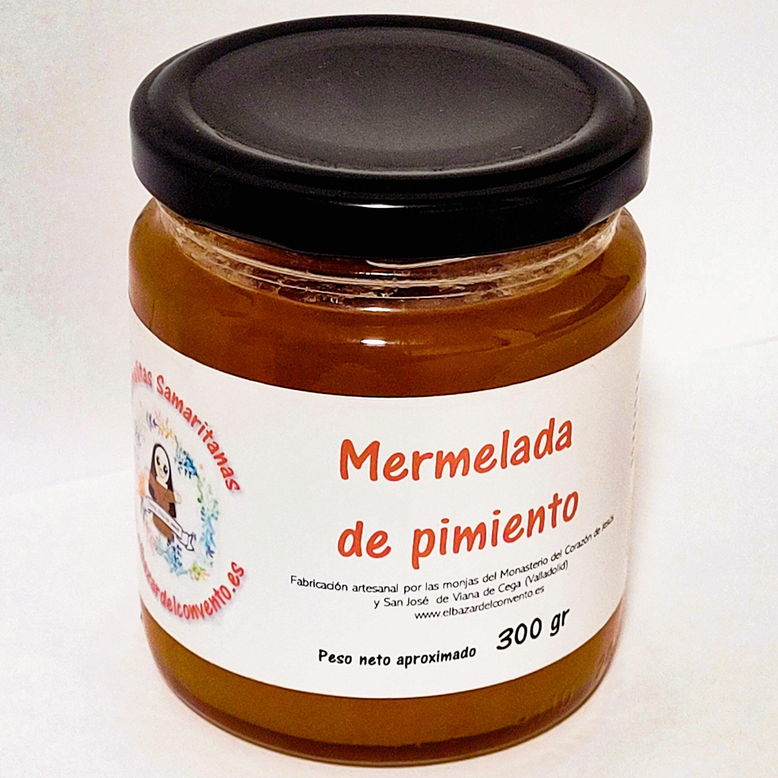 Mermelada de pimiento - Imagen 4