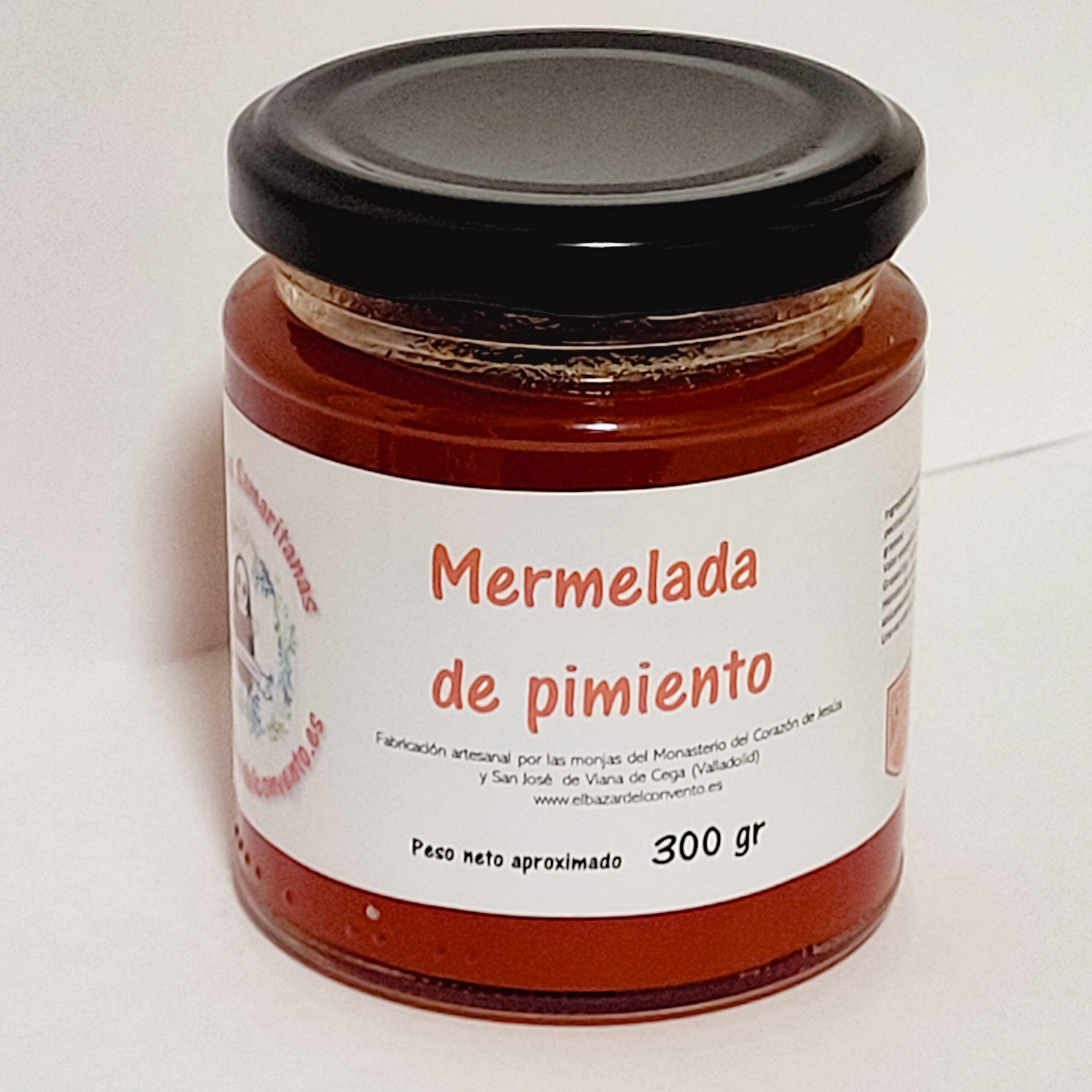 Mermelada de pimiento - Imagen 6