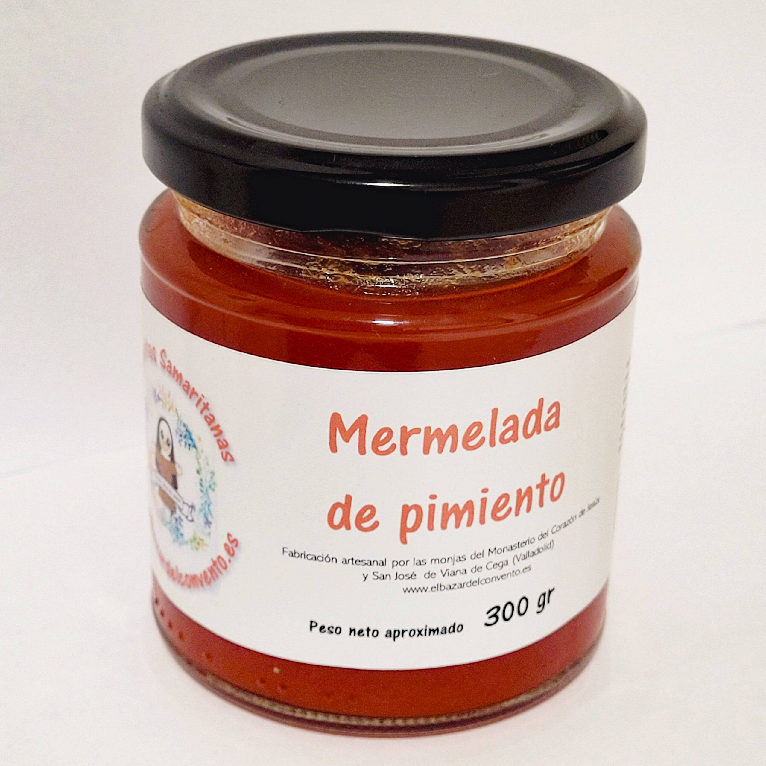 Mermelada de pimiento - Imagen 7