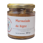 Mermelada de higos