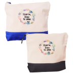 Neceser "Sonríe Dios te Ama"