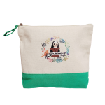 Neceser bicolor "Monjita"