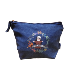 Neceser vaquero Monjita