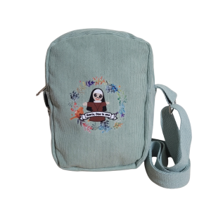 Bandolera "Monjita"